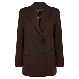 Copenhagen Muse CMTAILOR Blazer, Molé